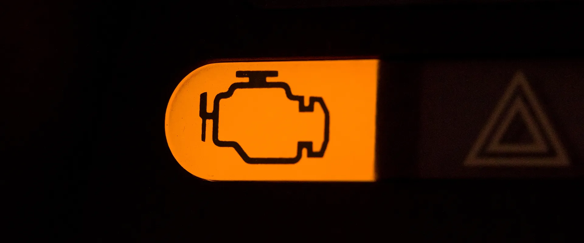 Check Engine Light near West St Paul, MN