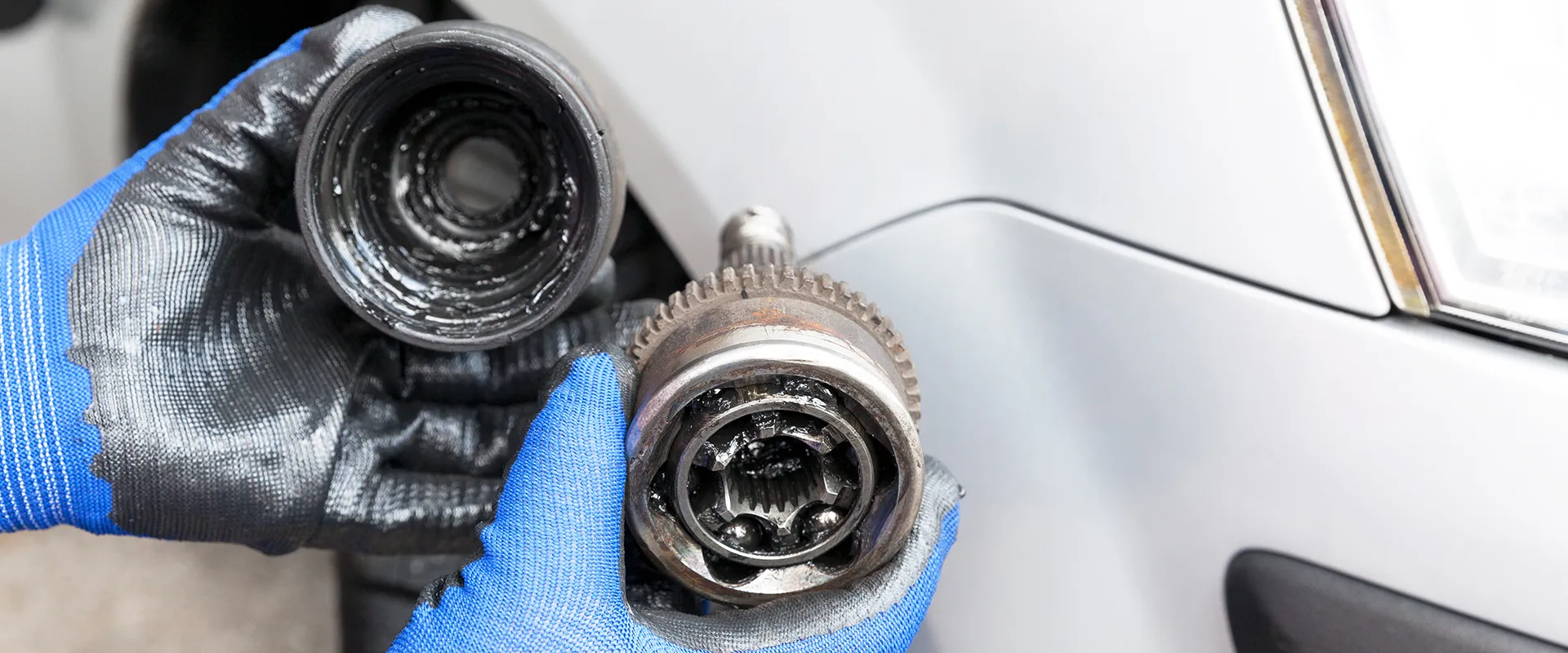 Drivetrain & Differential near West St Paul, MN