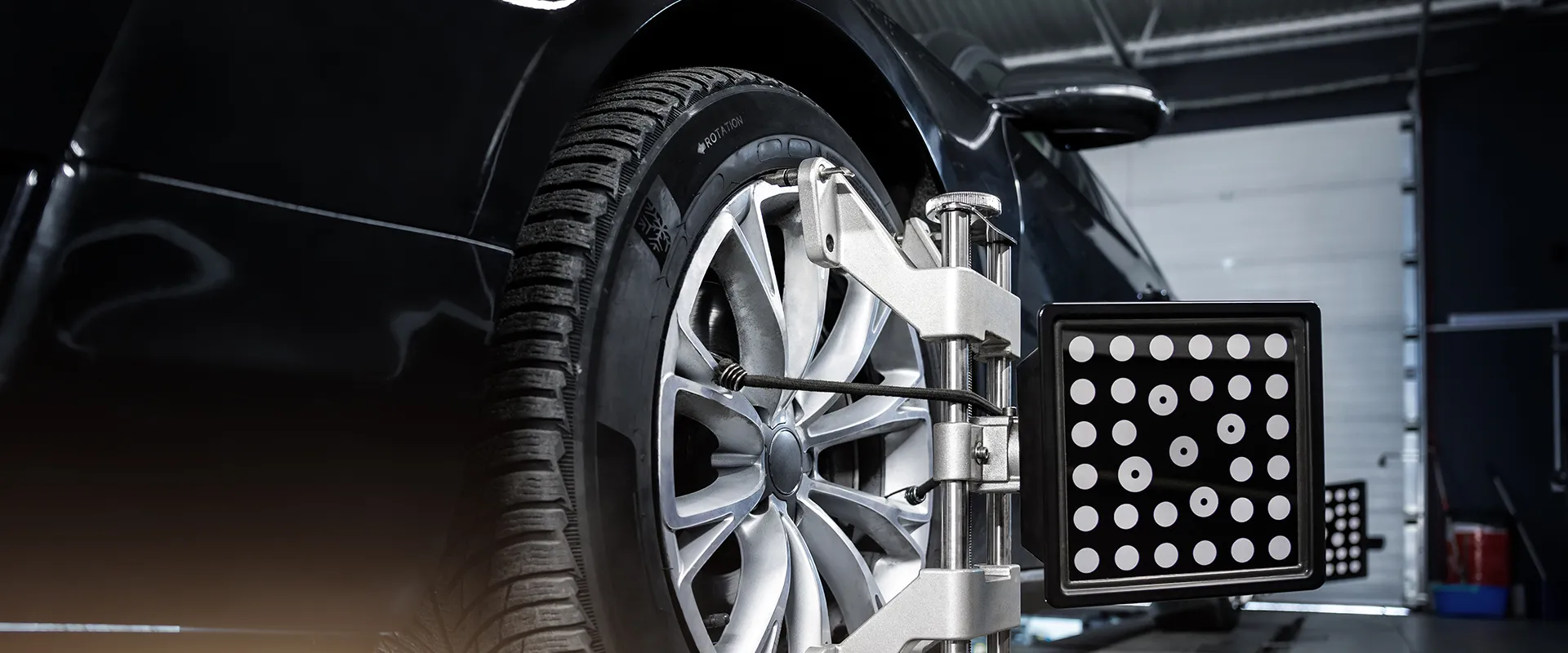 Wheel Alignments near West St Paul, MN